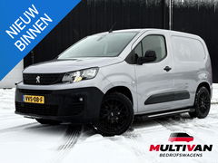 Peugeot Partner 1.5 BlueHDi 100 S&S L1
