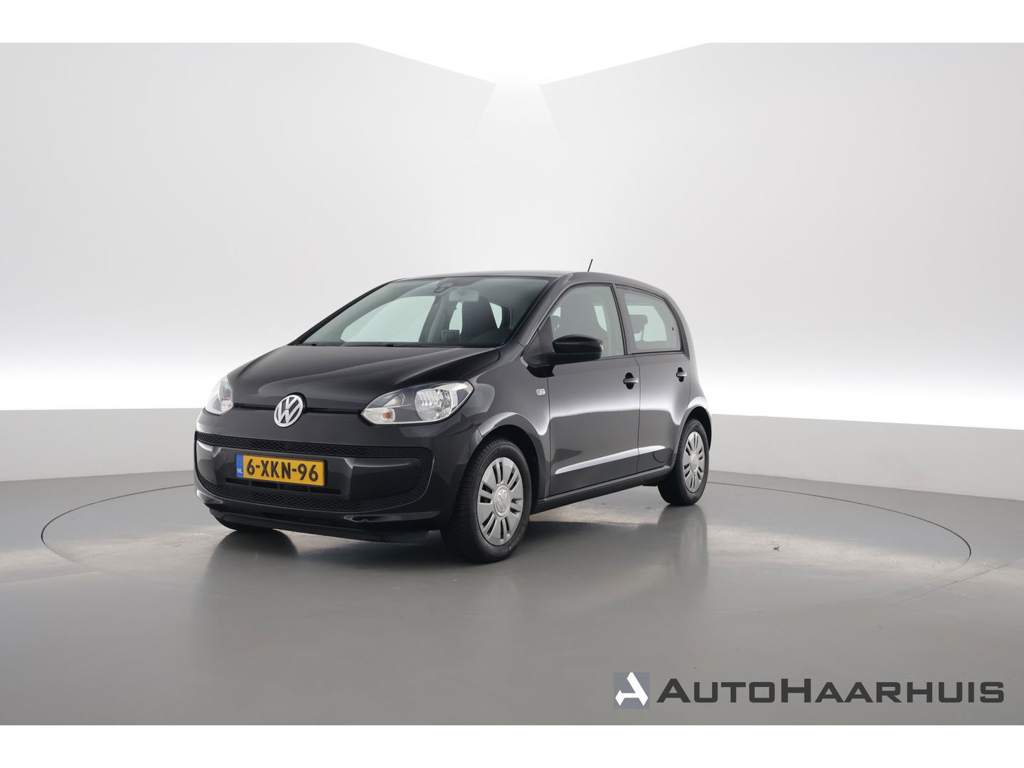 Volkswagen up! 1.0 move up! BlueMotion | Navigatie | Bluetooth | Airco | All Seasons