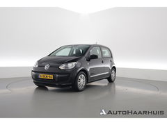 Volkswagen up! 1.0 move up! BlueMotion | Navigatie | Bluetooth | Airco | All Seasons