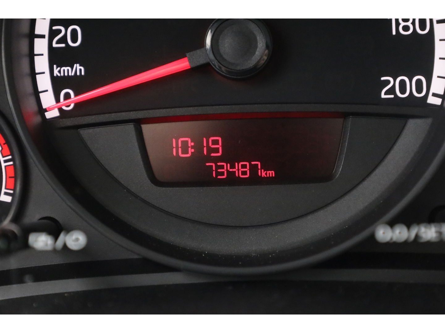 Volkswagen up! 1.0 move up! BlueMotion | Navigatie | Bluetooth | Airco | All Seasons