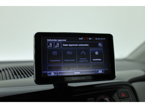 Volkswagen up! 1.0 move up! BlueMotion | Navigatie | Bluetooth | Airco | All Seasons