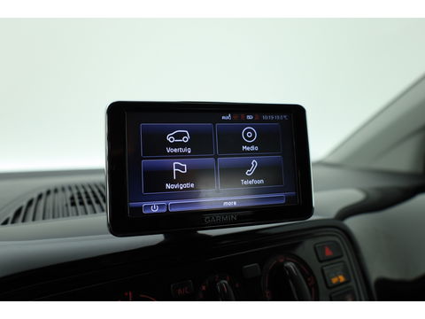 Volkswagen up! 1.0 move up! BlueMotion | Navigatie | Bluetooth | Airco | All Seasons