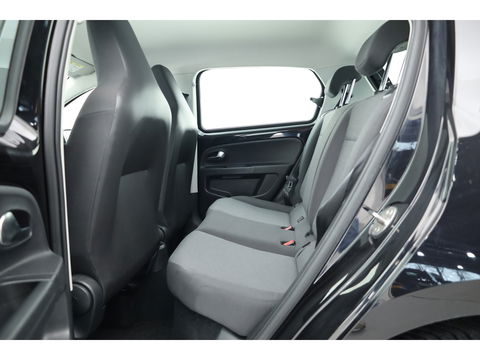 Volkswagen up! 1.0 move up! BlueMotion | Navigatie | Bluetooth | Airco | All Seasons