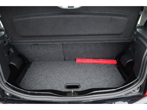 Volkswagen up! 1.0 move up! BlueMotion | Navigatie | Bluetooth | Airco | All Seasons