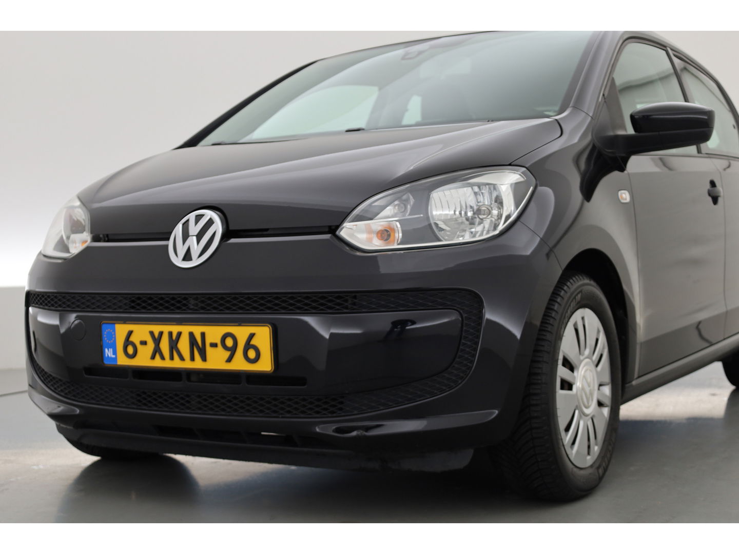 Volkswagen up! 1.0 move up! BlueMotion | Navigatie | Bluetooth | Airco | All Seasons