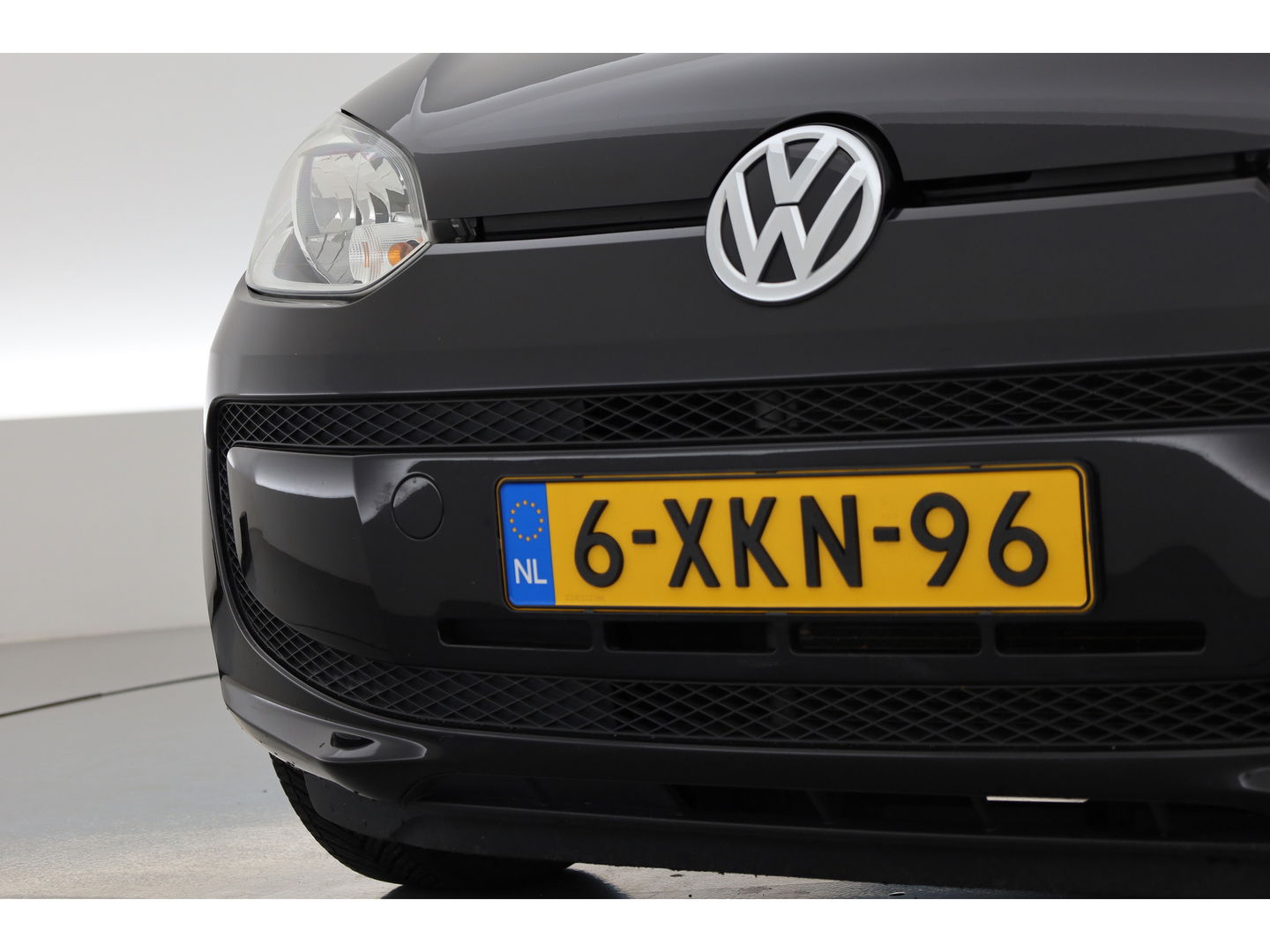Volkswagen up! 1.0 move up! BlueMotion | Navigatie | Bluetooth | Airco | All Seasons