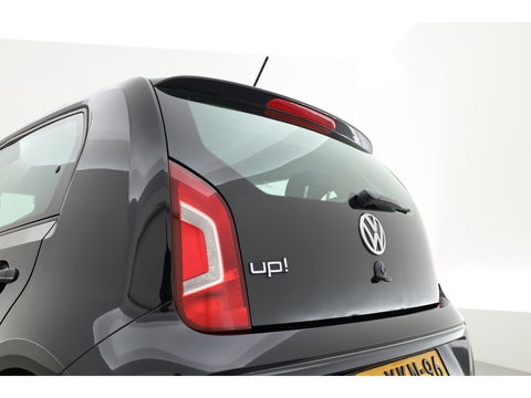 Volkswagen up! 1.0 move up! BlueMotion | Navigatie | Bluetooth | Airco | All Seasons