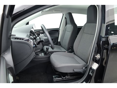 Volkswagen up! 1.0 move up! BlueMotion | Navigatie | Bluetooth | Airco | All Seasons