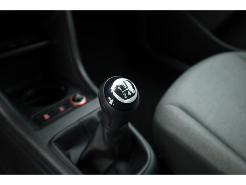Volkswagen up! 1.0 move up! BlueMotion | Navigatie | Bluetooth | Airco | All Seasons