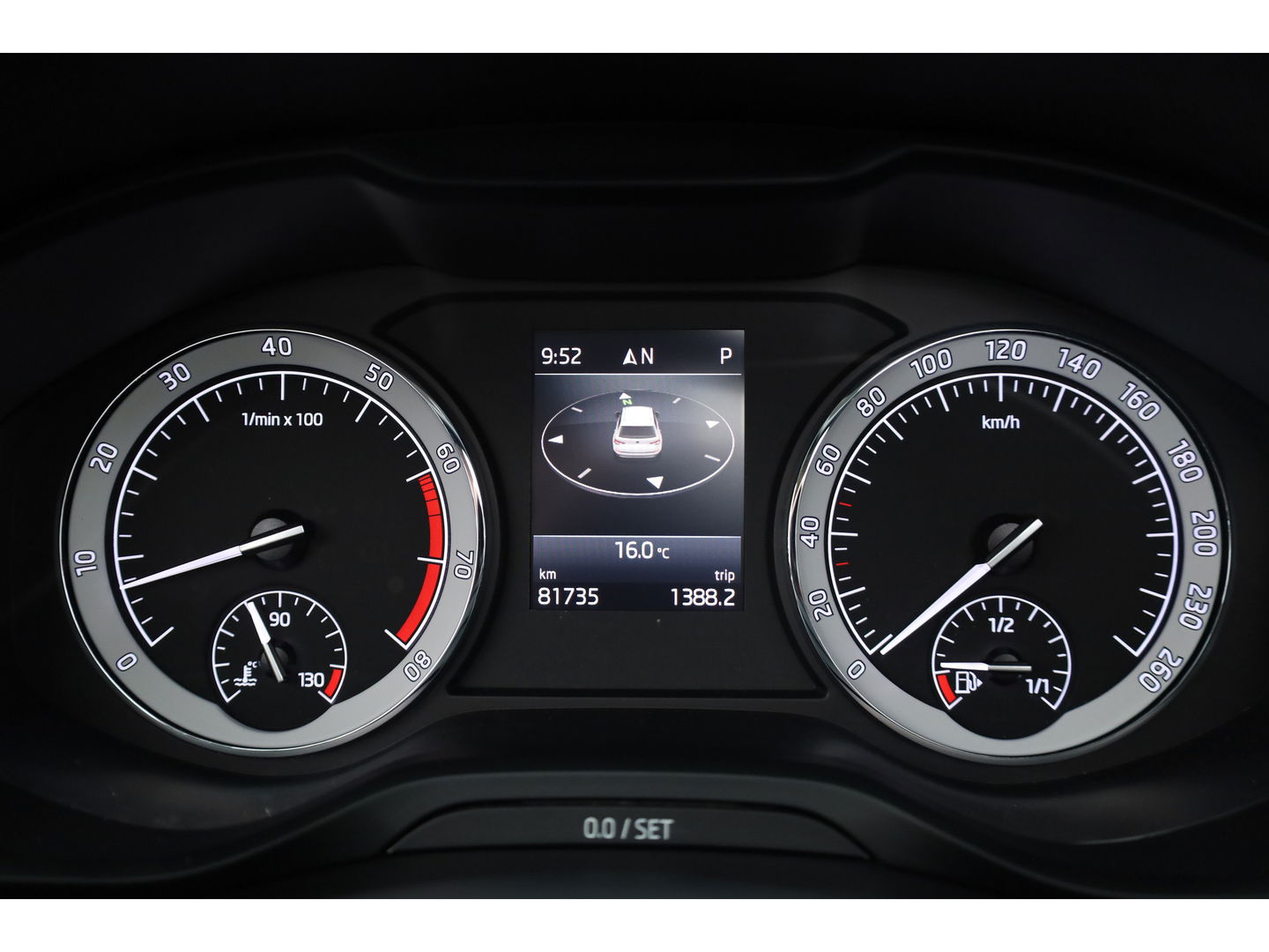 Škoda Kodiaq 1.5 TSI Style Business 7p. DSG | Pano | Camera | Trekhaak | Apple CarPlay | Dodehoekdet. | Stoelverw. | Keyless | Navi