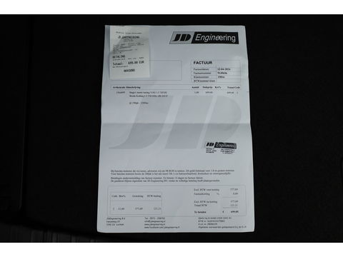 Škoda Kodiaq 1.5 TSI Style Business 7p. DSG | Pano | Camera | Trekhaak | Apple CarPlay | Dodehoekdet. | Stoelverw. | Keyless | Navi