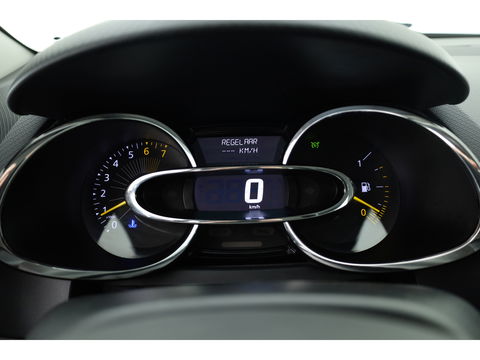 Renault Clio Estate 0.9 TCe | Navi | Cruise Control | PDC+A | Airco | Bluetooth | 16''