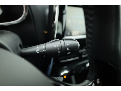 Renault Clio Estate 0.9 TCe | Navi | Cruise Control | PDC+A | Airco | Bluetooth | 16''