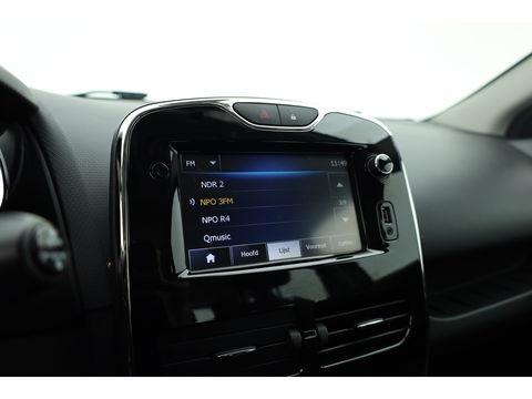 Renault Clio Estate 0.9 TCe | Navi | Cruise Control | PDC+A | Airco | Bluetooth | 16''