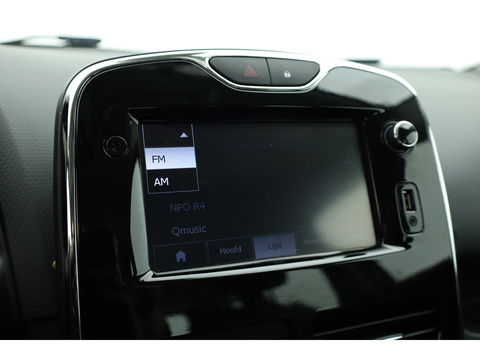 Renault Clio Estate 0.9 TCe | Navi | Cruise Control | PDC+A | Airco | Bluetooth | 16''