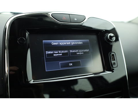 Renault Clio Estate 0.9 TCe | Navi | Cruise Control | PDC+A | Airco | Bluetooth | 16''