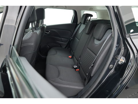 Renault Clio Estate 0.9 TCe | Navi | Cruise Control | PDC+A | Airco | Bluetooth | 16''