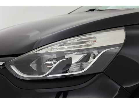 Renault Clio Estate 0.9 TCe | Navi | Cruise Control | PDC+A | Airco | Bluetooth | 16''
