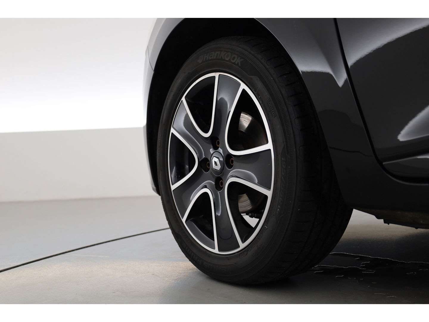 Renault Clio Estate 0.9 TCe | Navi | Cruise Control | PDC+A | Airco | Bluetooth | 16''