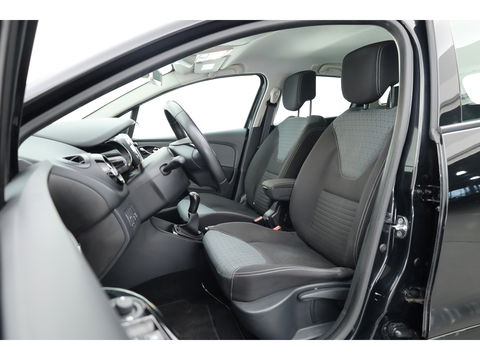 Renault Clio Estate 0.9 TCe | Navi | Cruise Control | PDC+A | Airco | Bluetooth | 16''