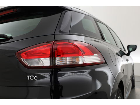 Renault Clio Estate 0.9 TCe | Navi | Cruise Control | PDC+A | Airco | Bluetooth | 16''