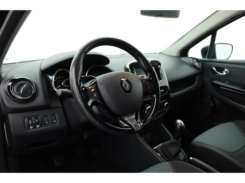 Renault Clio Estate 0.9 TCe | Navi | Cruise Control | PDC+A | Airco | Bluetooth | 16''