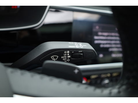 Audi Q3 Sportback 35 TFSI S Line | Pano | Bang & Olufsen | Standkachel | Camera | Adapt. Cruise | Elek. Trekhaak | Stoelverw. | Dodehoekdet. |