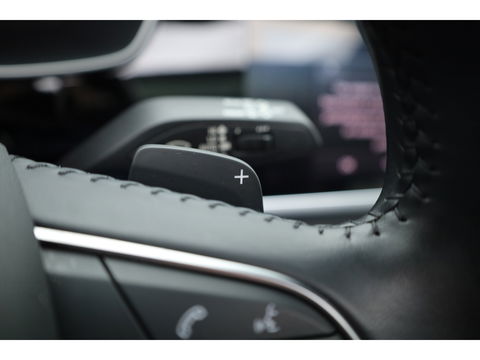 Audi Q3 Sportback 35 TFSI S Line | Pano | Bang & Olufsen | Standkachel | Camera | Adapt. Cruise | Elek. Trekhaak | Stoelverw. | Dodehoekdet. |