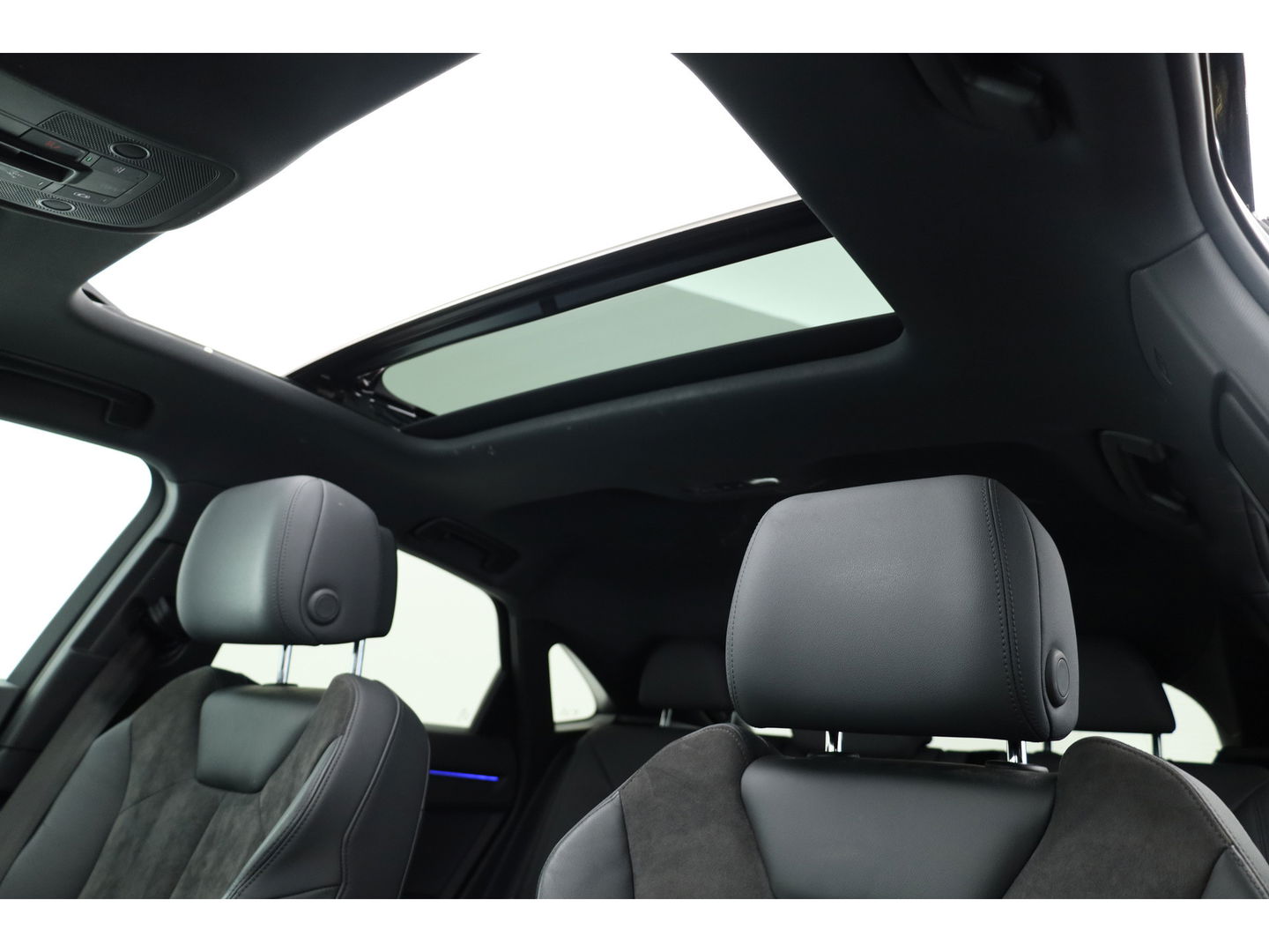 Audi Q3 Sportback 35 TFSI S Line | Pano | Bang & Olufsen | Standkachel | Camera | Adapt. Cruise | Elek. Trekhaak | Stoelverw. | Dodehoekdet. |