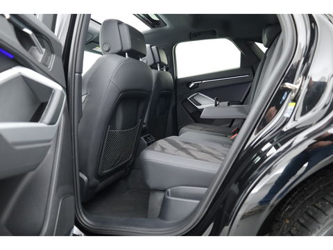 Audi Q3 Sportback 35 TFSI S Line | Pano | Bang & Olufsen | Standkachel | Camera | Adapt. Cruise | Elek. Trekhaak | Stoelverw. | Dodehoekdet. |