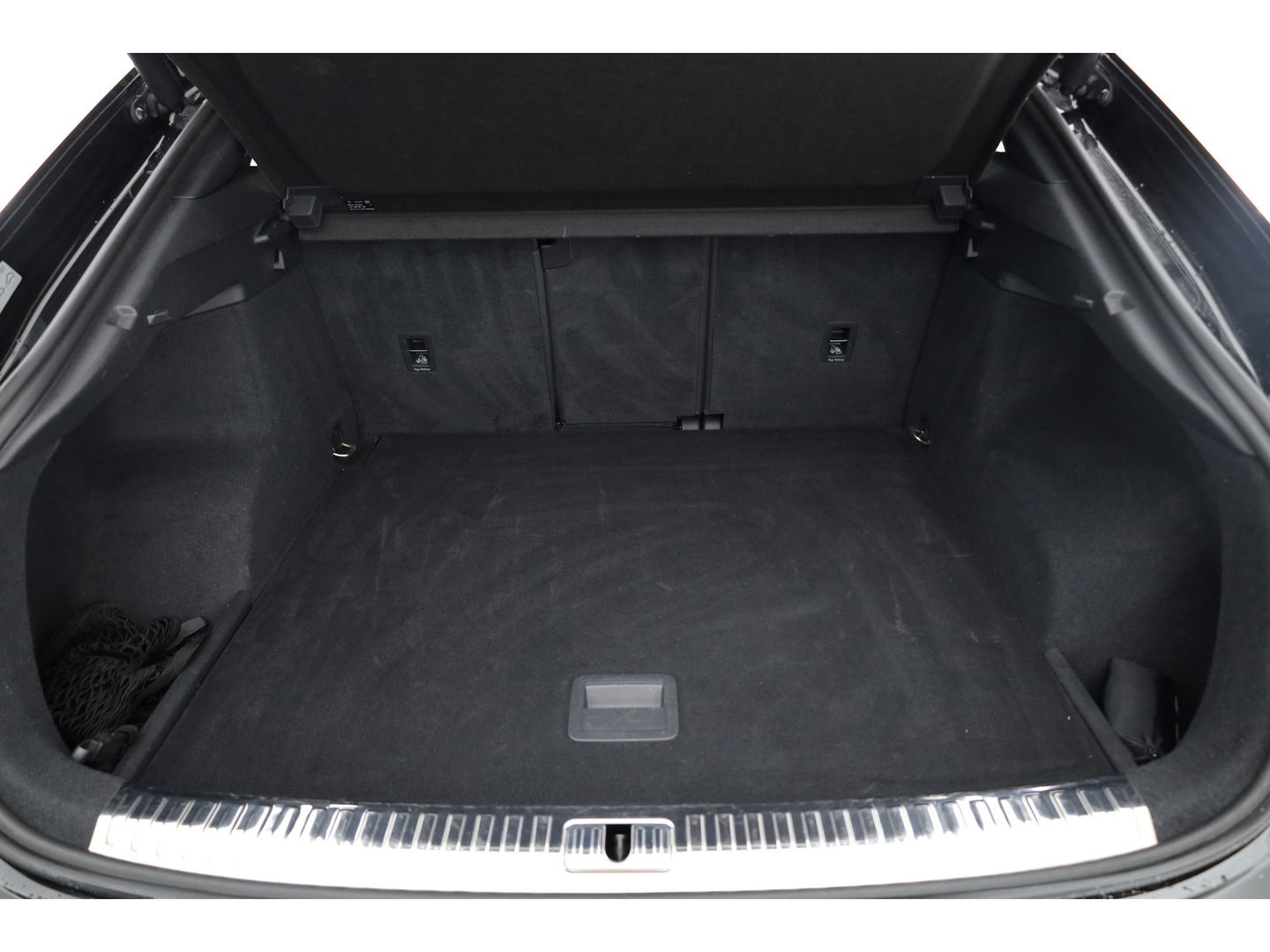 Audi Q3 Sportback 35 TFSI S Line | Pano | Bang & Olufsen | Standkachel | Camera | Adapt. Cruise | Elek. Trekhaak | Stoelverw. | Dodehoekdet. |