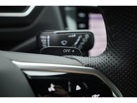 Volkswagen Tiguan 1.4 TSI eHybrid R-Line Black style | Pano | 360cam | Elek. Trekhaak | 19'' | Stoel- Stuurverw. | Adapt. Cruise |