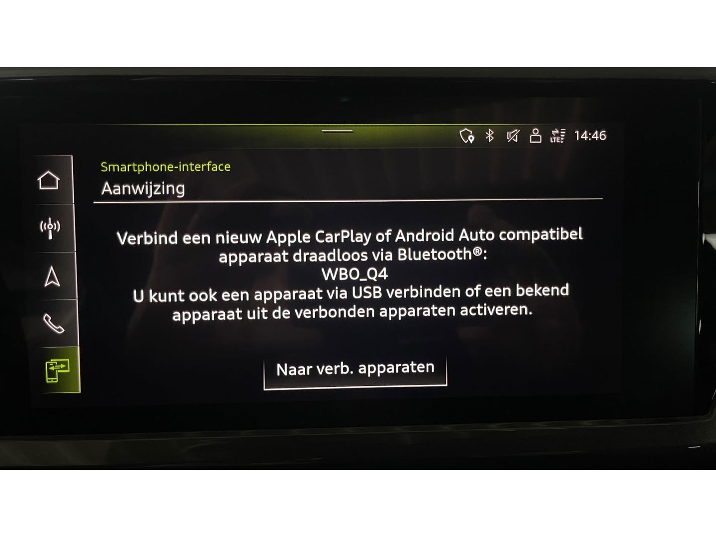 Audi Q4 e-tron 40 Launch edition S Competition 77 kWh 2X S-LINE PANO l MATRIX l CAMERA l ADAPT.CRUISE l ORG.NL l DEALER OND