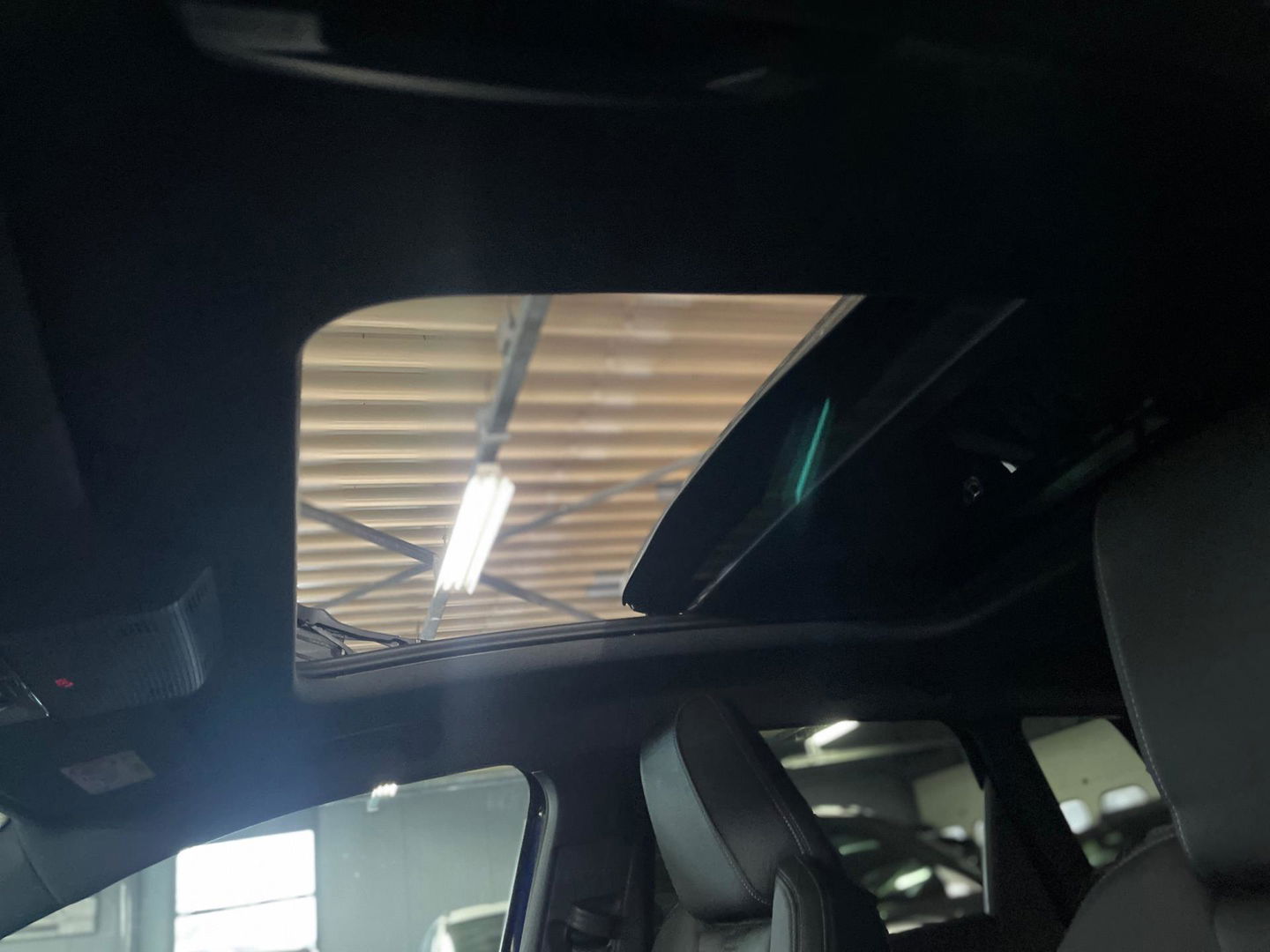 Audi Q4 e-tron 40 Launch edition S Competition 77 kWh 2X S-LINE PANO l MATRIX l CAMERA l ADAPT.CRUISE l ORG.NL l DEALER OND