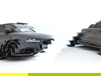 Audi RS6 - 4.0 TFSI RS6+ ABT ( 1of 50 produced world wide ) Aut. *Only-1-OWNER | CERAMIC-BRAKES | PANO | HEAD-UP | RS-SEATS | LUXURY-LEATHER | MATRIX-LED | ADAPTIVE-CRUISE | BLIND-SPOT | BOSE-SOUND | MEMORY-PACK | TOP-VIEW | KEYLESS | NAVI-FULLMAP | .