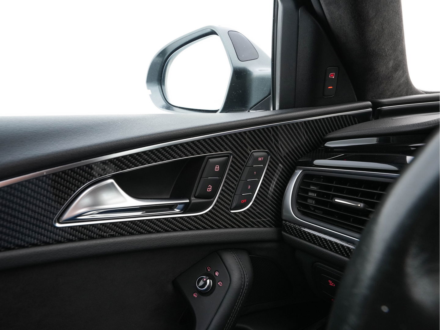 Audi RS6 4.0 TFSI RS6+ ABT ( 1of 50 produced world wide ) Aut. *Only-1-OWNER | CERAMIC-BRAKES | PANO | HEAD-UP | RS-SEATS | LUXURY-LEATHER | MATRIX-LED | ADAPTIVE-CRUISE | BLIND-SPOT | BOSE-SOUND | MEMORY-PACK | TOP-VIEW | KEYLESS | NAVI-FULLMAP | .