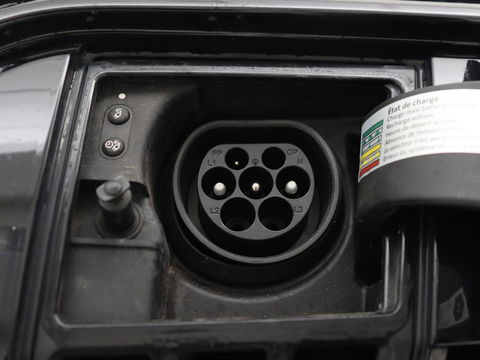 Škoda Superb 1.4 TSI iV Sportline | Stoelverwarming | Alcantara | Adaptive cruise | Camera | Carplay | Matrix LED | Stuurverwarming | Virtual Cockpit | Navigatie | Parkeerhulp | Sportstoelen | Sfeerverlichting | PHEV | Plug In