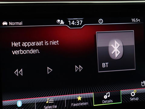 Škoda Superb 1.4 TSI iV Sportline | Stoelverwarming | Alcantara | Adaptive cruise | Camera | Carplay | Matrix LED | Stuurverwarming | Virtual Cockpit | Navigatie | Parkeerhulp | Sportstoelen | Sfeerverlichting | PHEV | Plug In