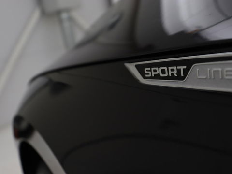 Škoda Superb 1.4 TSI iV Sportline | Stoelverwarming | Alcantara | Adaptive cruise | Camera | Carplay | Matrix LED | Stuurverwarming | Virtual Cockpit | Navigatie | Parkeerhulp | Sportstoelen | Sfeerverlichting | PHEV | Plug In