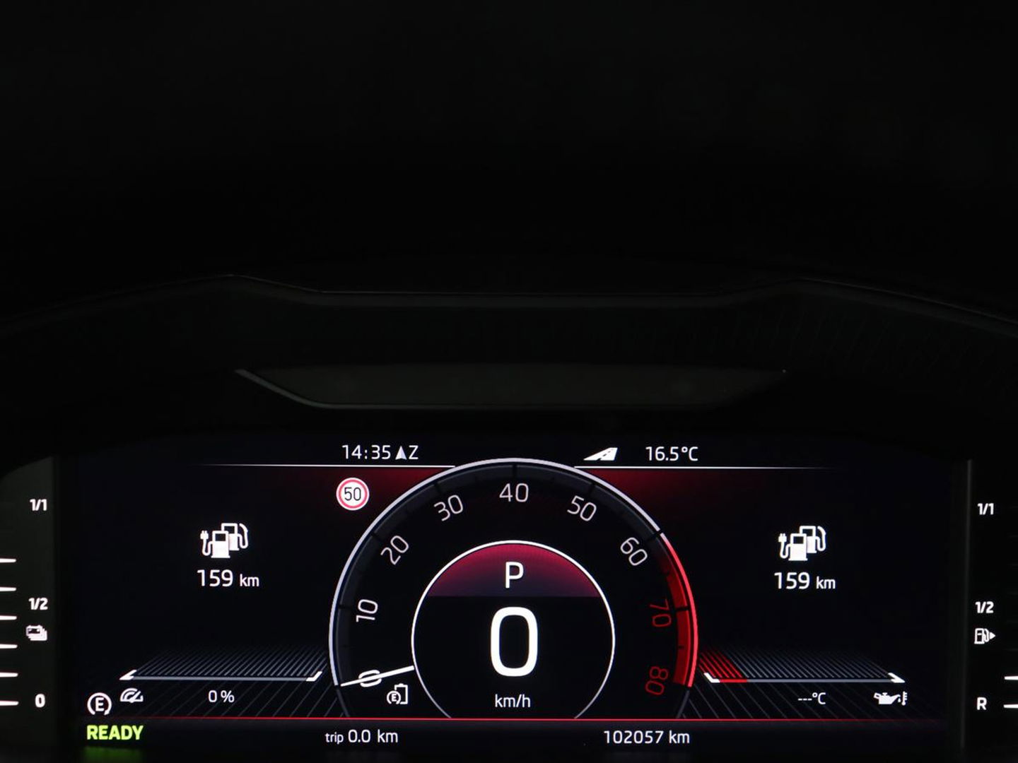 Škoda Superb 1.4 TSI iV Sportline | Stoelverwarming | Alcantara | Adaptive cruise | Camera | Carplay | Matrix LED | Stuurverwarming | Virtual Cockpit | Navigatie | Parkeerhulp | Sportstoelen | Sfeerverlichting | PHEV | Plug In