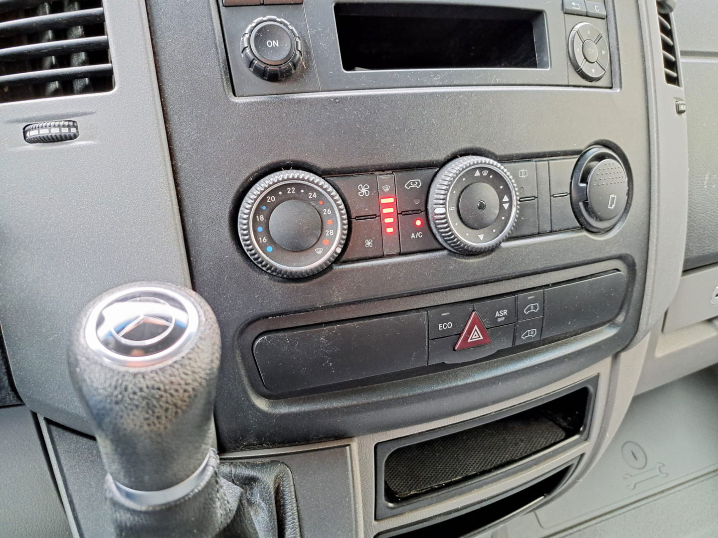 Mercedes-Benz Sprinter 311 CDI Automaat Euro 6 - L2H2 - Imperiaal - Trekhaak