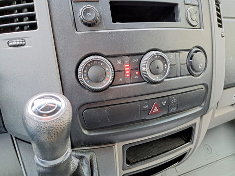 Mercedes-Benz Sprinter 311 CDI Automaat Euro 6 - L2H2 - Imperiaal - Trekhaak