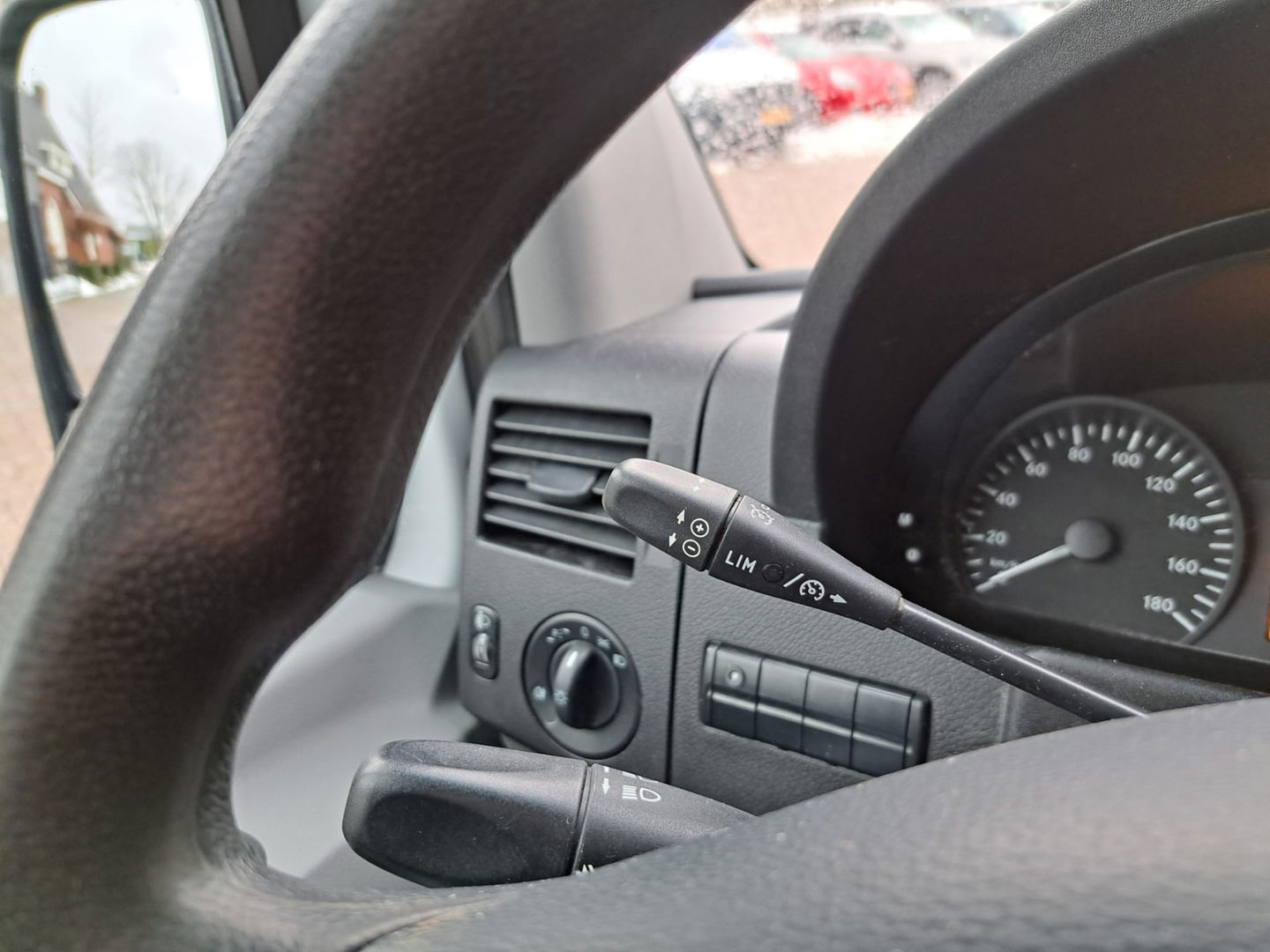 Mercedes-Benz Sprinter 311 CDI Automaat Euro 6 - L2H2 - Imperiaal - Trekhaak