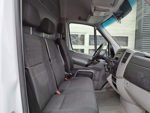 Mercedes-Benz Sprinter 311 CDI Automaat Euro 6 - L2H2 - Imperiaal - Trekhaak