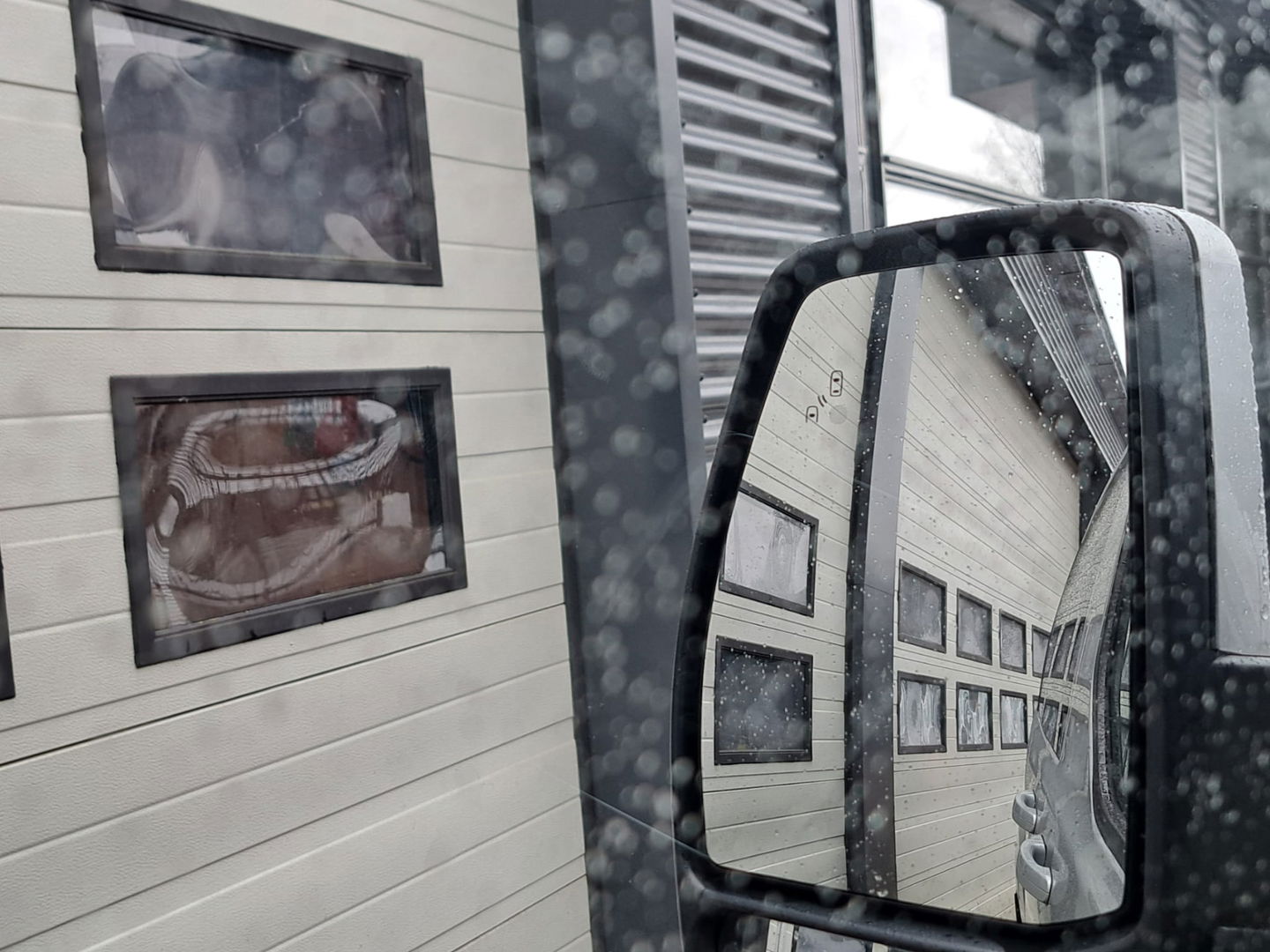 Ford Transit Custom 320 2.0 TDCI 130 pk Automaat - L2 DC - Platinum