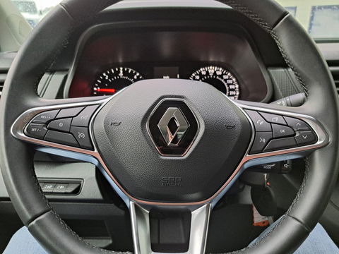 Renault Trafic T30 2.0 dCi Automaat 150 pk Euro 6 Lang L2 - Apple Carplay - LED