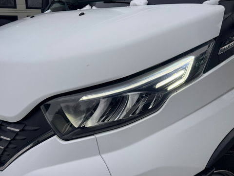 Iveco Daily 40C18 3.0 Hi-Matic Automaat Euro 6 Bakwagen - Laadklep - Cruise