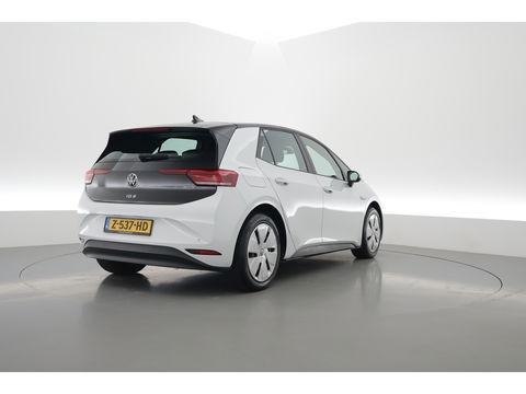 Volkswagen ID.3 Pro 58 kWh | Adapt. Cruise | Stoel- Stuurverwarming | Apple CarPlay | PDC V+A | Navi