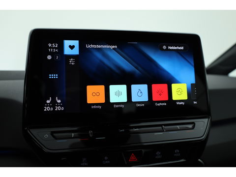 Volkswagen ID.3 Pro 58 kWh | Adapt. Cruise | Stoel- Stuurverwarming | Apple CarPlay | PDC V+A | Navi