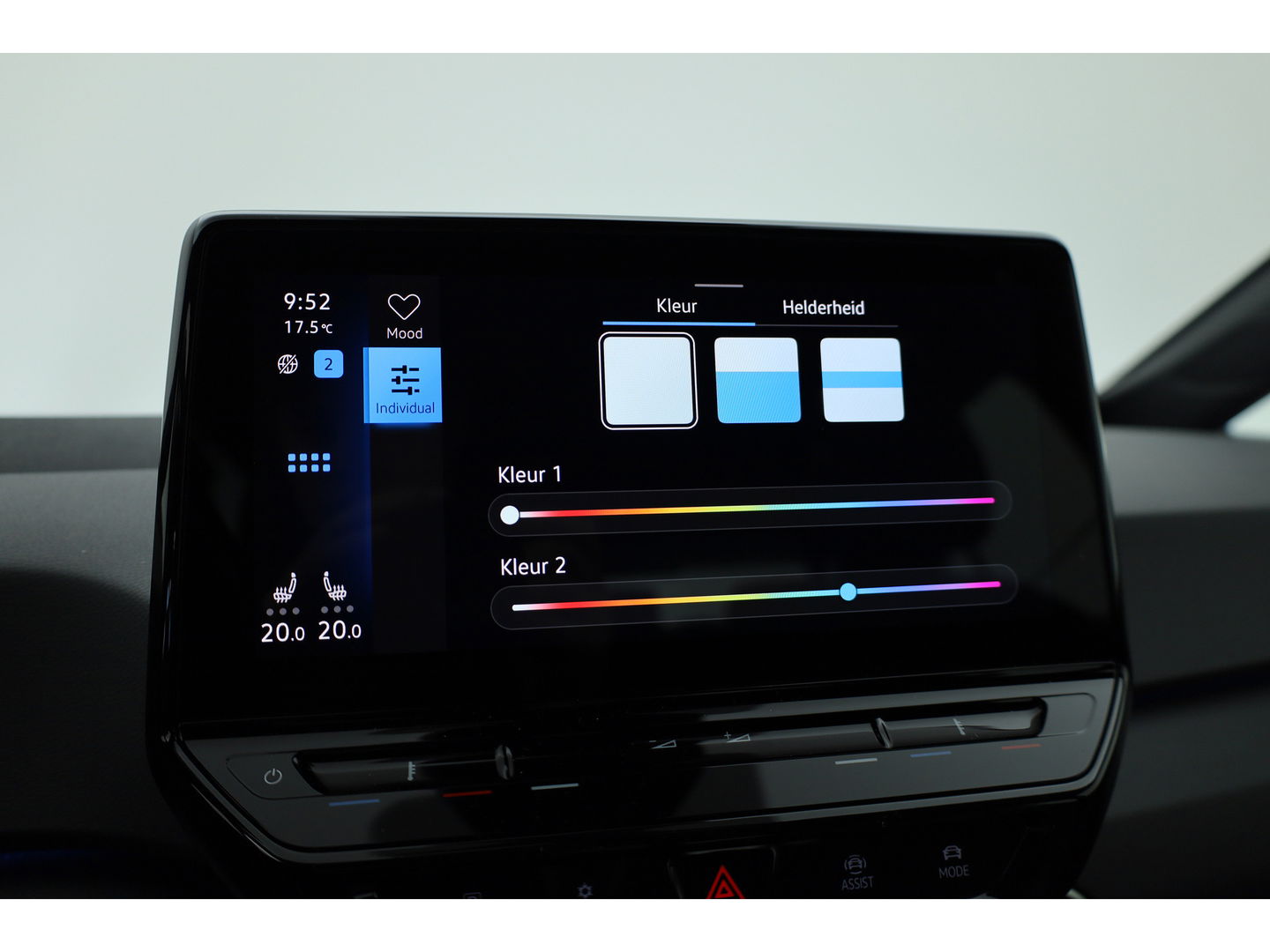 Volkswagen ID.3 Pro 58 kWh | Adapt. Cruise | Stoel- Stuurverwarming | Apple CarPlay | PDC V+A | Navi